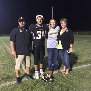 Meet your Posher, Kaylen